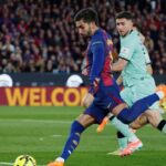 Μπαρτσελόνα: Πουλάει τον Φεράν Τόρες