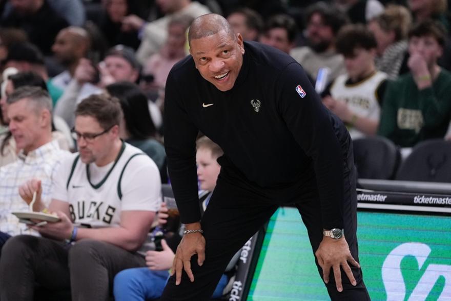 ΝΒΑ: Στο Hall of Fame για το 2026 ο Ντοκ Ρίβερς