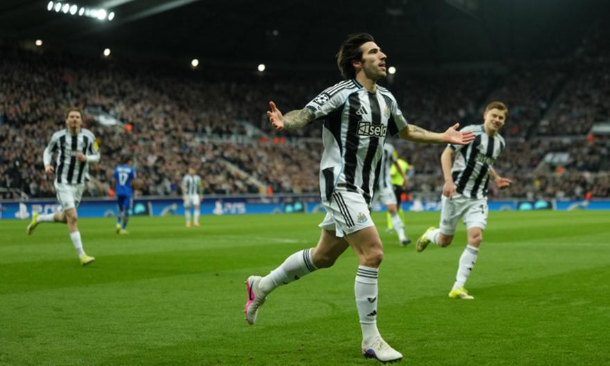 «Η Γιουνάιτεντ θα κινηθεί για Τονάλι στο τέλος της σεζόν»