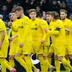 Μπόντο Γκλιμτ… όνειρο και θρίαμβος με 3-0 επί της Σπόρτινγκ (vid)
