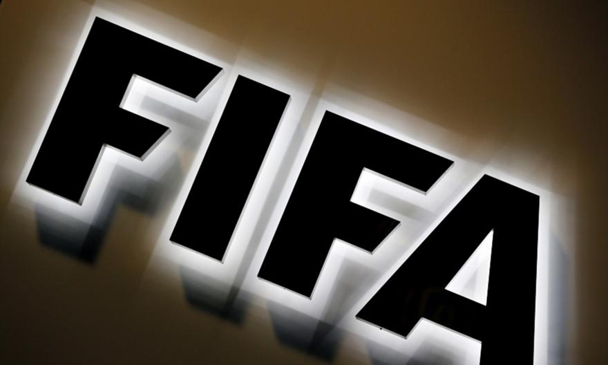 FIFA: «Περιμένουμε όλες τις ομάδες να αγωνιστούν στο Μουντιάλ»