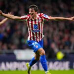Champions League: Τα γκολ της χθεσινής βραδιάς (vid)