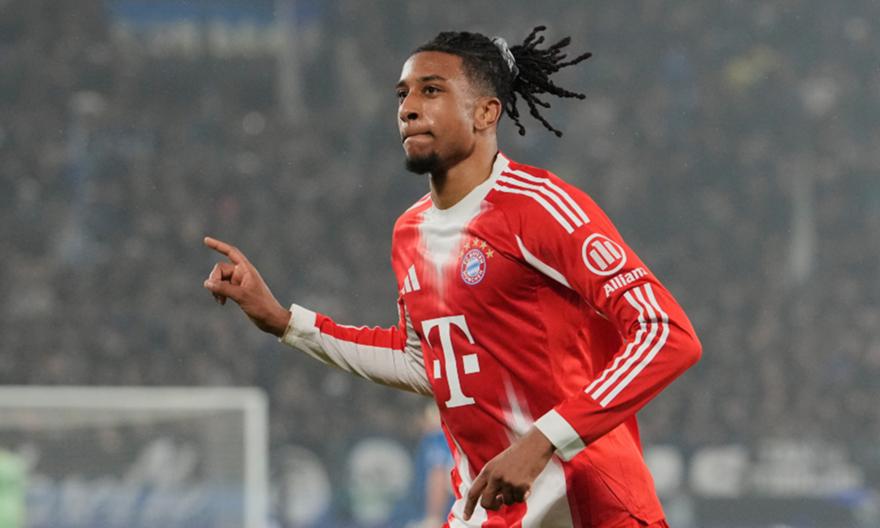 Ούλι Χένες: «Δεν πρόκειται να πουλήσουμε τον Ολίσε»