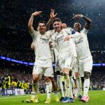 Champions League: Οι… γκολάρες της χθεσινής βραδιάς (vid)