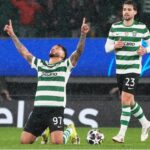 Σπόρτινγκ: Πέμπτη μεγαλύτερη ανατροπή στο Champions League (vid)