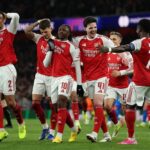 Άνετα η Άρσεναλ στους «8» του Champions League, 2-0 την Λεβερκούζεν (vid)