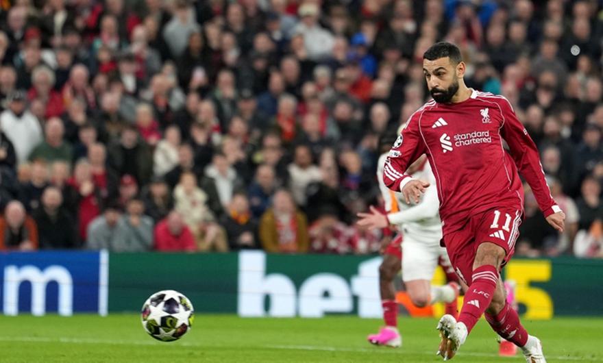 Τρομερή συμφωνία Λίβερπουλ – Σαλάχ, έτσι «σπάει» το ηγεμονικό συμβόλαιο