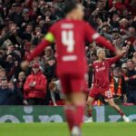 «Καθαρίζει» την πρόκριση η Λίβερπουλ μέσα σε λίγα δευτερόλεπτα (vid)