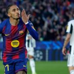 Τα 23 γκολ της φάση των «16» του Champions League (vid)