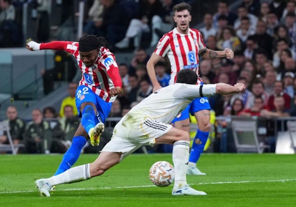 Ατλέτικο κατά πάντων με καυστικά ποσταρίσματα στα social media! (vids)