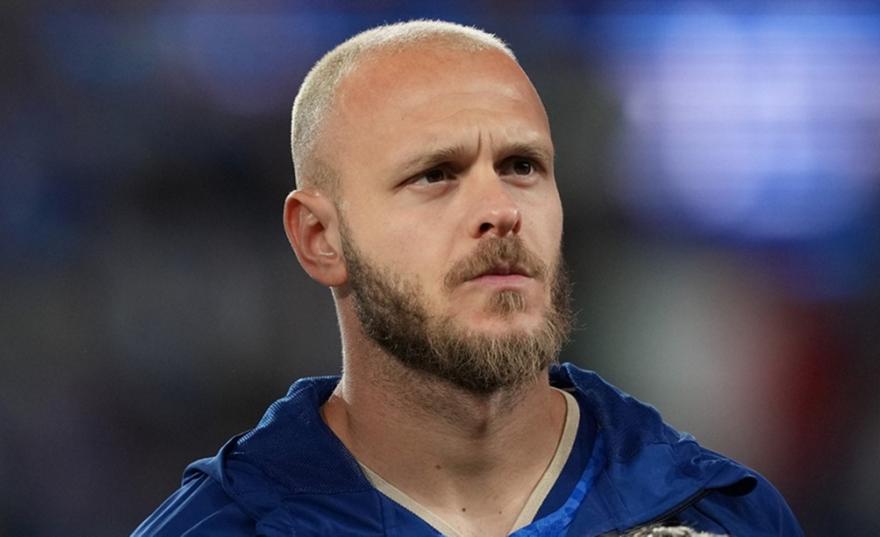 Ντιμάρκο: «Πώς είμαστε υπερόπτες, όταν έχουμε να πάμε 12 χρόνια στο Μουντιάλ;»