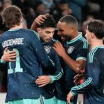 Δύσκολα η Γερμανία 2-1 την Γκάνα