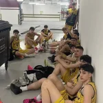Παραμένει στο Αμπού Ντάμπι η αποστολή του ΑΡΗ Betsson – Οι τελευταίες εξελίξεις (vid)