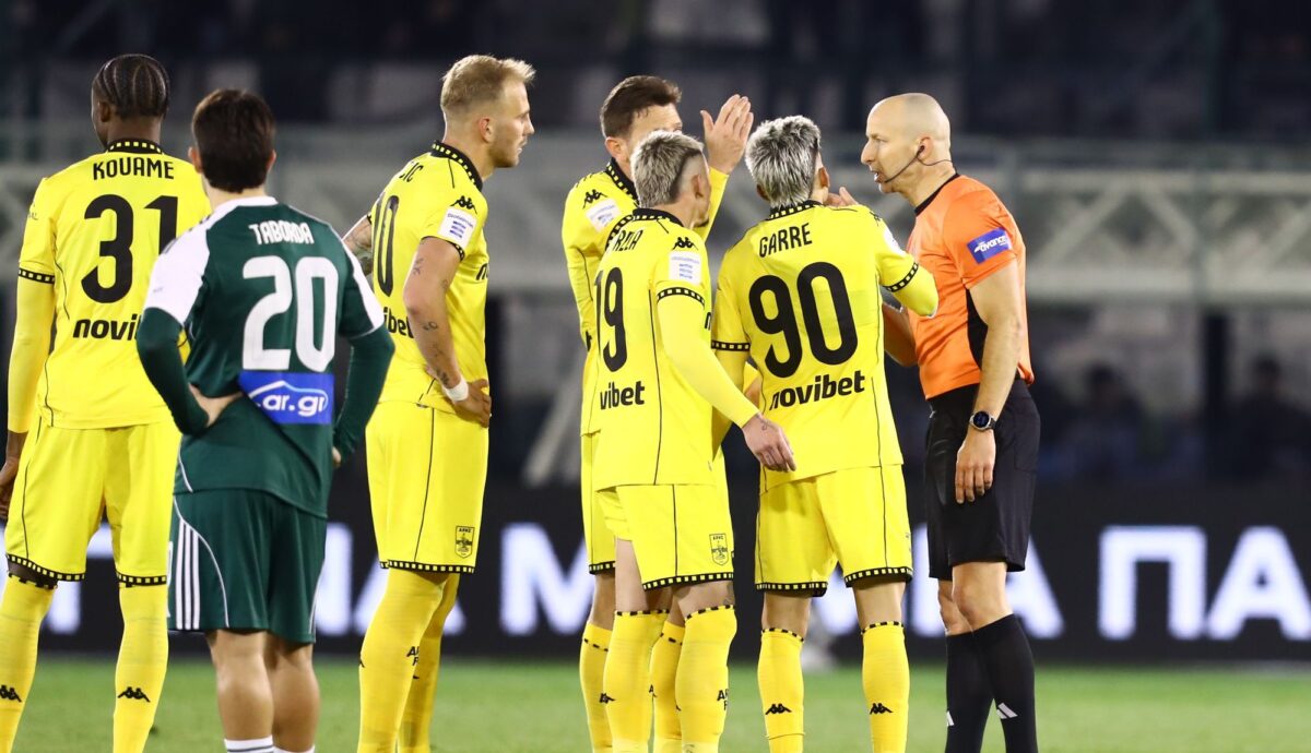 Mπόγκναρ και Κούλτσαρ έγιναν… θέμα στην Ουγγαρία με αφορμή τα λάθη σε βάρος του ΑΡΗ