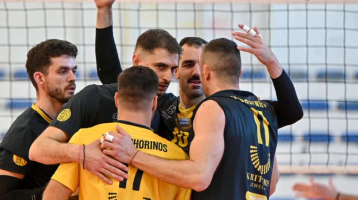 Πότε θα διεξαχθεί το δεύτερο παιχνίδι με Ηρακλή