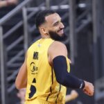 Με… φόρα από την Εθνική Γαλλίας ο MVP Νουά (vid)