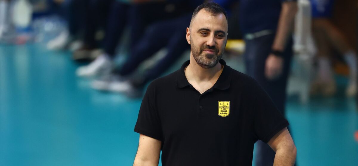 Τσότρας: “Μας κόστισε ο τραυματισμός του αρχηγού μας – Ώθηση μέσω του κόσμου”