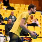 Πεντίδης εν όψει Ηρακλή: “Περιμένουμε όλο τον κόσμο του ΑΡΗ να μας στηρίξει” (vid)