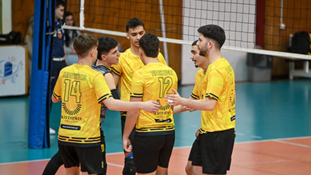 ΑΡΗΣ-ΠΑΟΚ (Live Streaming)