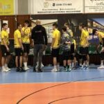 Βόλεϊ Παίδων: Το πρόγραμμα του Final-4 της ΕΠΕΣΘ