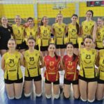 Βόλεϊ Παγκορασίδων: Νέα νίκη για τον ΑΡΗ, 0-3 τον ΓΑΣ Βασιλικών