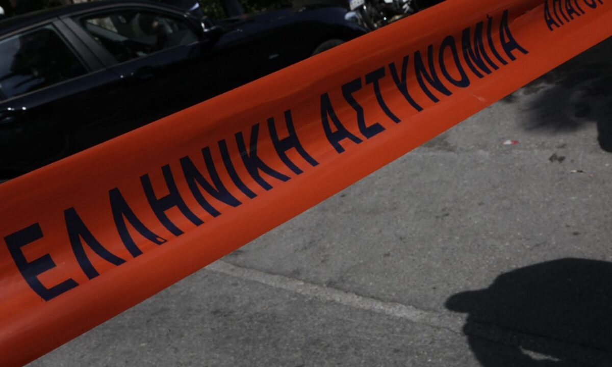 Δραπέτευσε από φυλακή και λήστεψε νεαρή στη Χαλκιδική