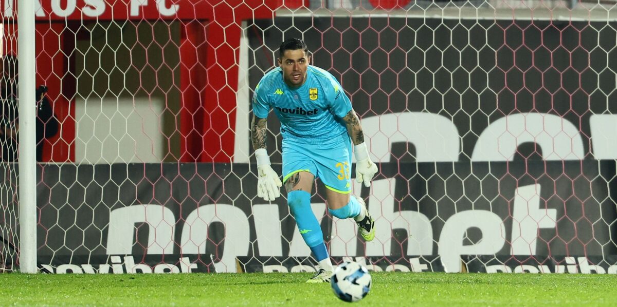 Το ρεκόρ του Αθανασιάδη