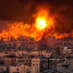 Πόλεμος: Εντυπωσιακή αναχαίτιση ιρανικού βαλλιστικού πυραύλου