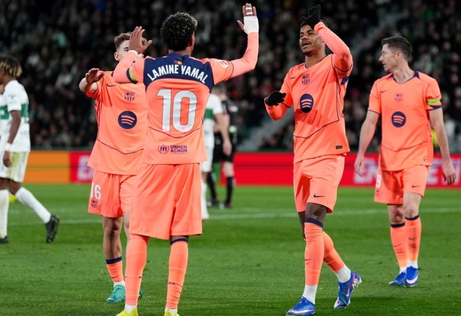 Η Μπαρτσελόνα προσέλαβε ειδική σε θέματα…. ύπνου