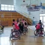 Νίκη για τον ΑΡΗ στο μπάσκετ με αμαξίδιο στην έδρα του Πανσερραϊκού