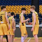 ΑΡΗΣ – Μαχητές Πειραματικό (live streaming)