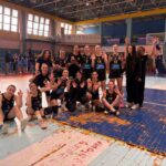 Μπάσκετ Γυναικών: Άνετο «διπλό» στη ΜΕΝΤ για τον ΑΡΗ Midea