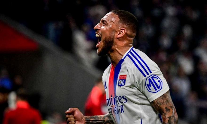 «Σώθηκε» στο 96ο λεπτό η Λιόν