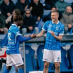 Νίκη με 3-0 για τη Γκενκ κόντρα στη Γάνδη