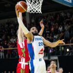 Γαλλία και Φινλανδία προκρίθηκαν στον επόμενο γύρο των προκριματικών