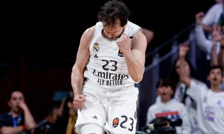 Πήρε τον «εμφύλιο» επί της Βαλένθια η Ρεάλ