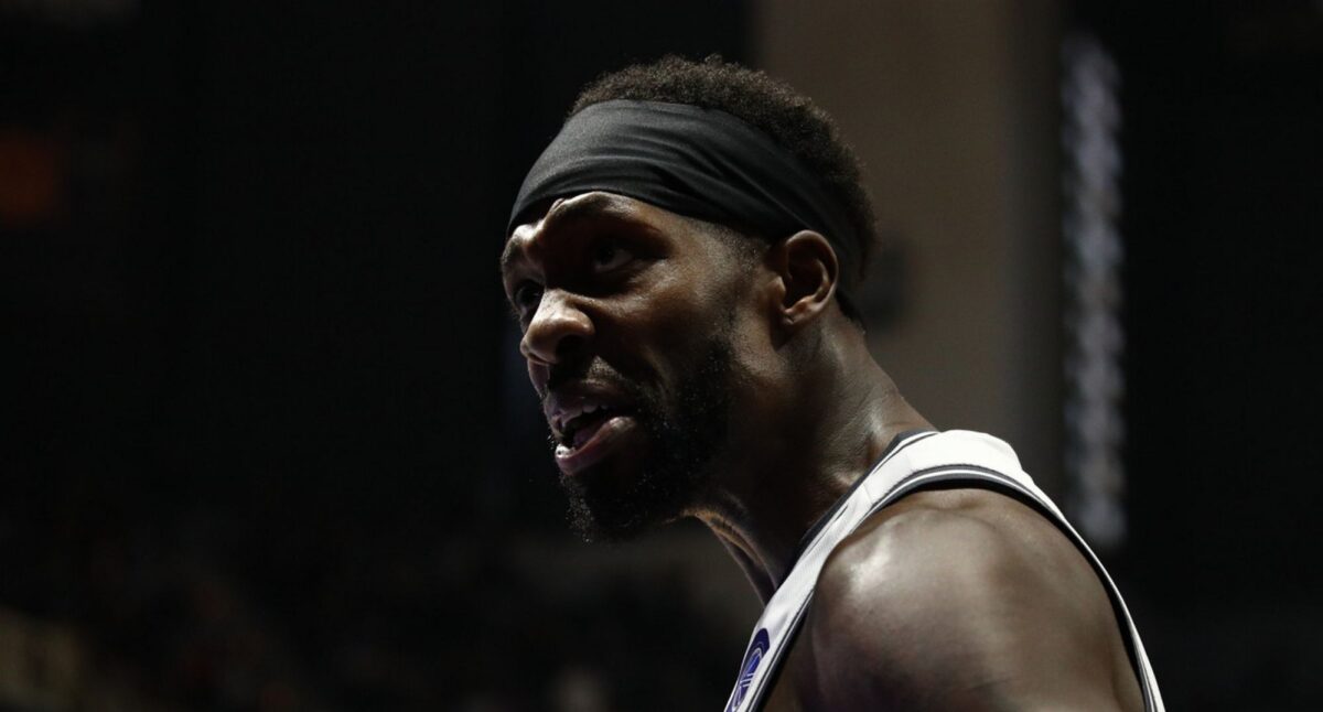 Εκτός εξάδας των ξένων του ΠΑΟΚ ο Μπέβερλι