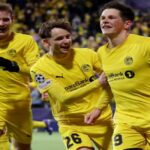 Τρομερή Μπόντο Γκλιμτ 2-0 την Σπόρτινγκ στο ημίχρονο (vid)