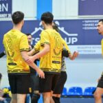 Βόλεϊ Εφήβων: Άνετα το «2 στα 2» ο ΑΡΗΣ