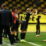 Μπαντής για Βοριαζίδη: “Τα παπούτσια, το χαμόγελό του και η σιγουριά πως θα κερδίσει τη μάχη…”