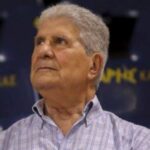 Tα συλλυπητήρια του SUPER 3 για τον Γιώργο Μπουτοβίνο (pic)