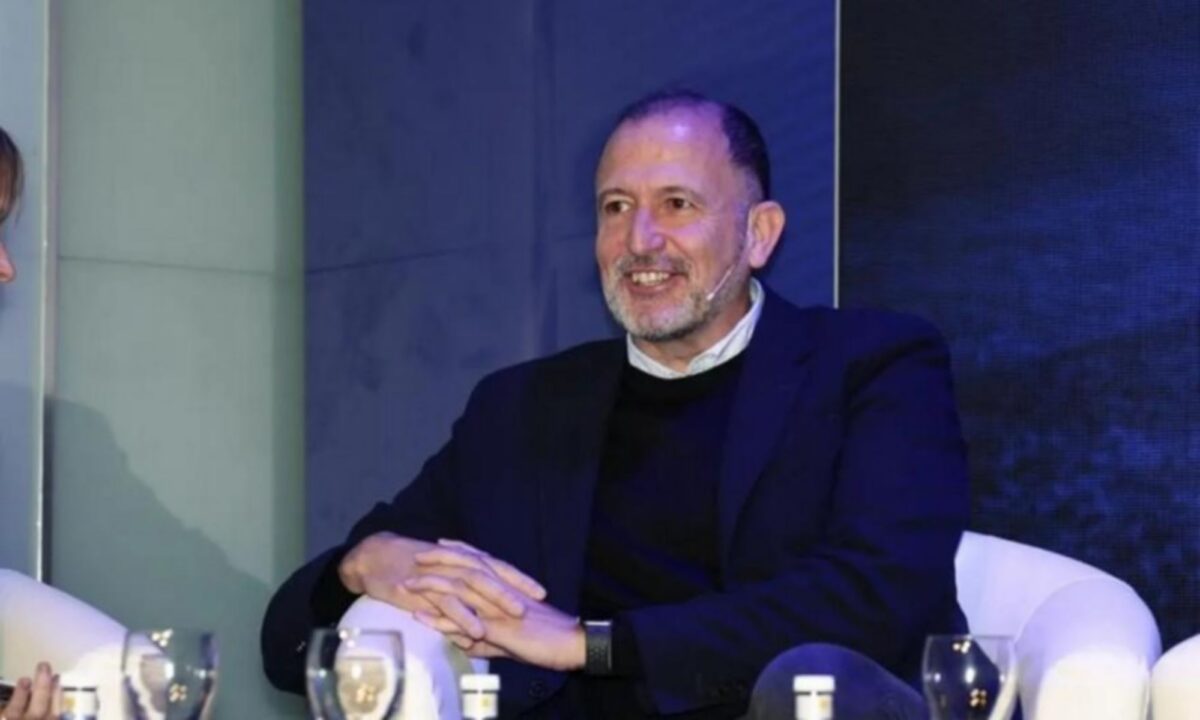 Κατέρριψε τα αφηγήματα περί Ευρωλίγκας-ΠΑΟΚ o Τσους Μπουένο