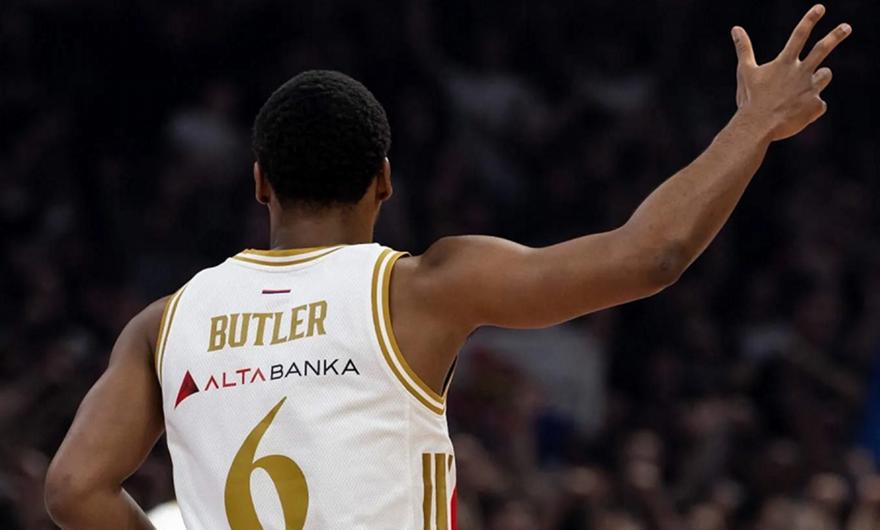 «Διπλό» στην Μπασκόνια για Ερυθρό Αστέρα