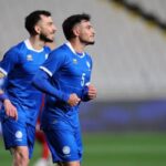 Φιλική… νίκη για την Κύπρο, 3-2 την Μολδαβία