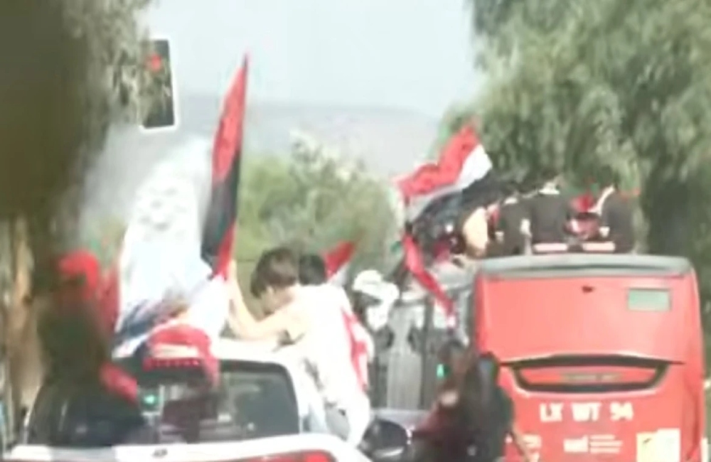 Χιλή: Ένας νεκρός οπαδός από πυροβολισμό πριν το ντέρμπι Κόλο Κολο – Ουνιβεριντάντ (vid)