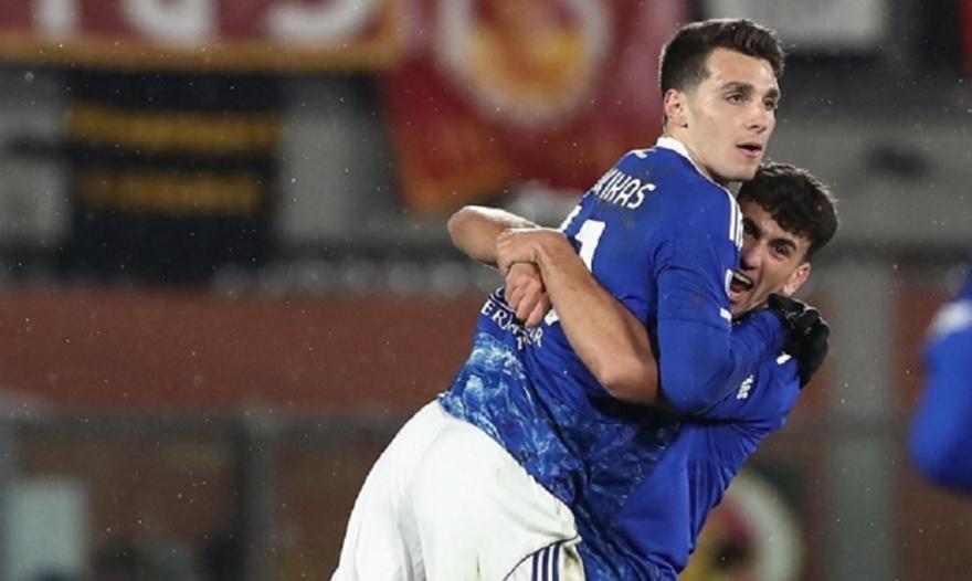 Κόμο για… αστέρια, με σκόρερ Δουβίκα λύγισε τη Ρόμα