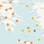 Πού βρίσκονται τα καταφύγια στην Ελλάδα