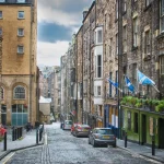 Η καλύτερη πόλη της Ευρώπης για ταξίδι μέσα στο 2026