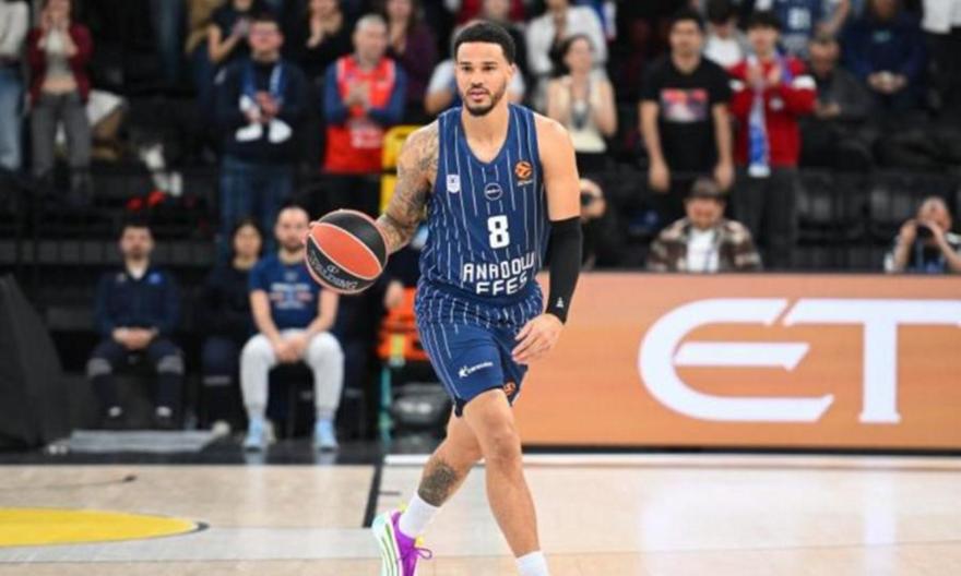 «Διπλό» στην Μανίσα για Εφές