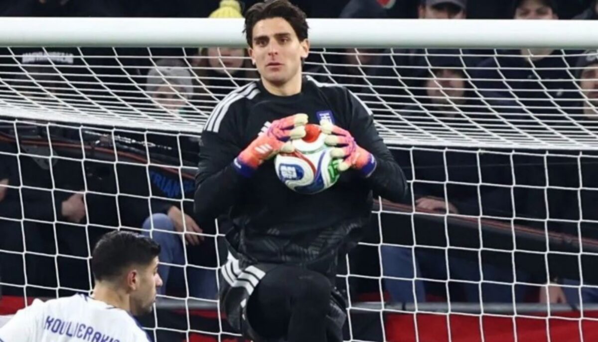 Φιλική ισοπαλία για την Εθνική απέναντι στην Ουγγαρία (vid)